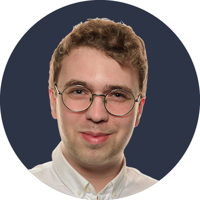 Mathias Barkholt